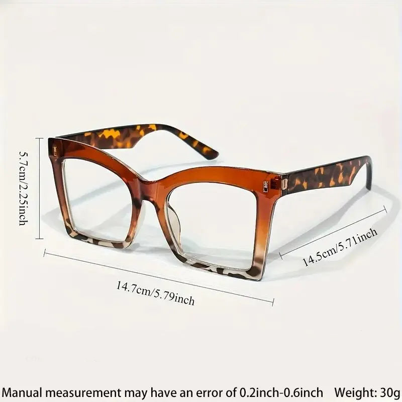 💖🌹5-Pack Fashion Reading Glasses – Style, Comfort & Value in One Set! ✨👓