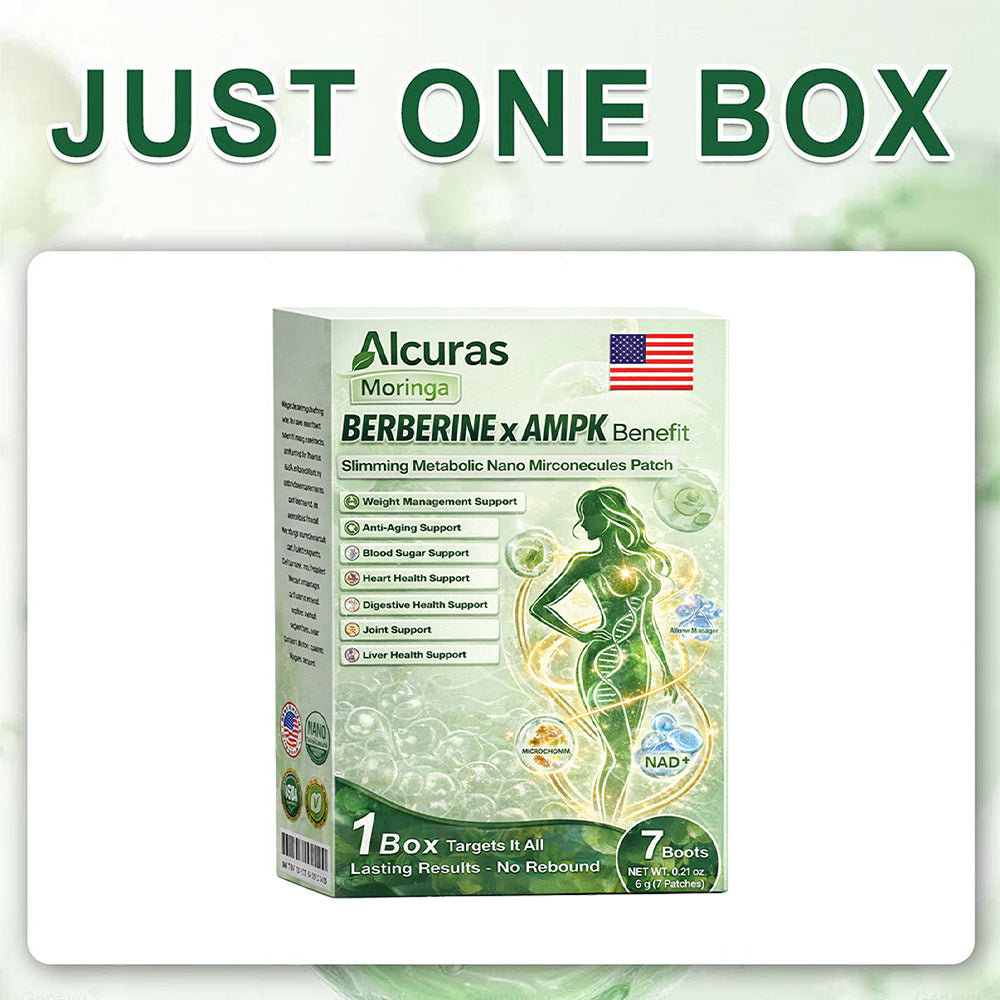 ๐งฌ Alcurasยฎ Moringa ยท Berberine ร NAD+ ๐๐-๐ข๐ง-๐ ๐๐๐ฏ๐๐ง๐๐๐ ๐๐๐ง๐จ ๐๐ข๐๐ซ๐จ๐ง๐๐๐๐ฅ๐ ๐๐๐ญ๐๐ก โ ๐๐ง๐๐ ๐๐๐ข๐ฅ๐ฒ, ๐๐ข๐ฌ๐ข๐๐ฅ๐ ๐๐๐ฌ๐ฎ๐ฅ๐ญ๐ฌ ๐ข๐ง ๐ ๐๐๐ฒ๐ฌ