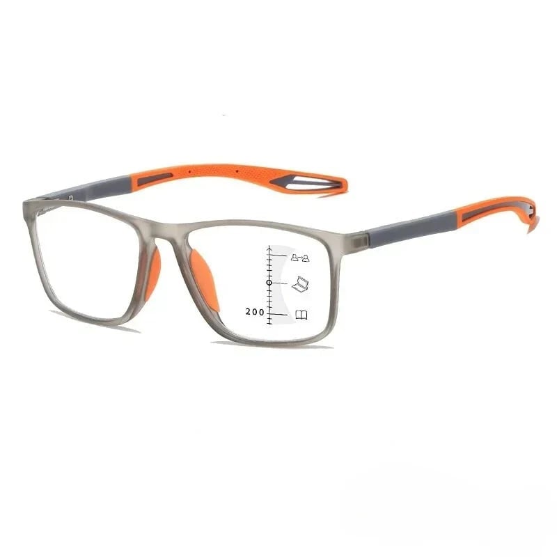 🏆⚡50K+ SOLD! Almost Gone-🔥VisionSync AutoFocus+ Multifocal Glasses