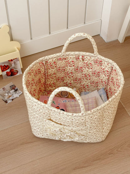 ✈️BUY 2 FREE SHIPPING🌺Car Storage Basket Organizer