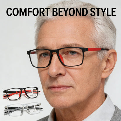 🏆⚡50K+ SOLD! Almost Gone-🔥VisionSync AutoFocus+ Multifocal Glasses