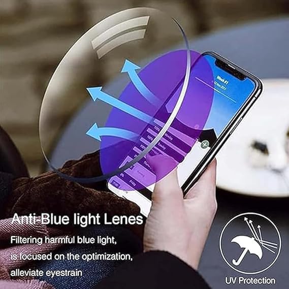 🏆⚡50K+ SOLD! Almost Gone-🔥VisionSync AutoFocus+ Multifocal Glasses