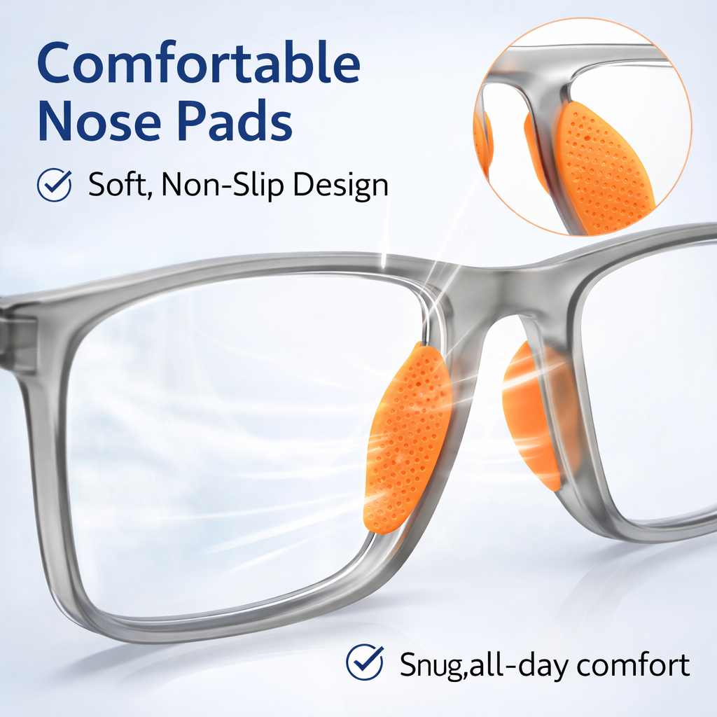 🏆⚡50K+ SOLD! Almost Gone-🔥VisionSync AutoFocus+ Multifocal Glasses