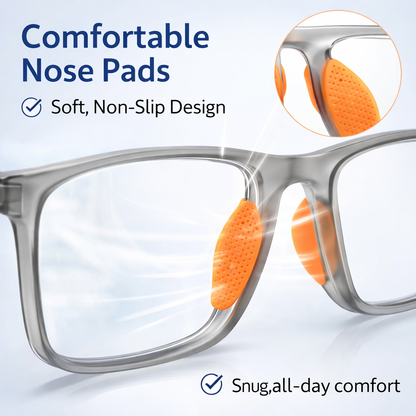 🏆⚡50K+ SOLD! Almost Gone-🔥VisionSync AutoFocus+ Multifocal Glasses