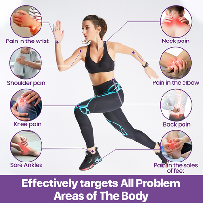 HEALRIZE®  Curcumin & Emu Oil Pain Gel – 🏥Backed by US Osteopathic Experts