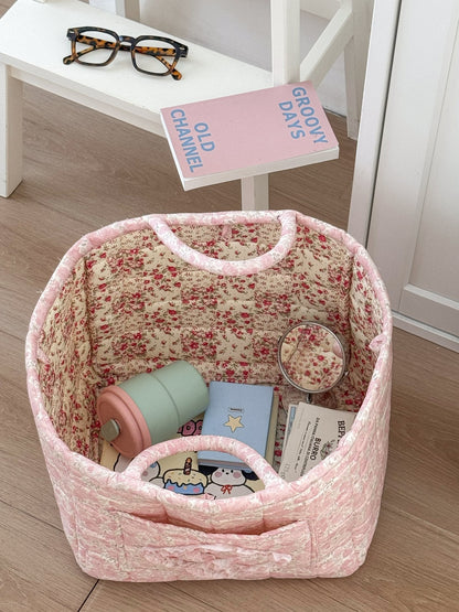 ✈️BUY 2 FREE SHIPPING🌺Car Storage Basket Organizer