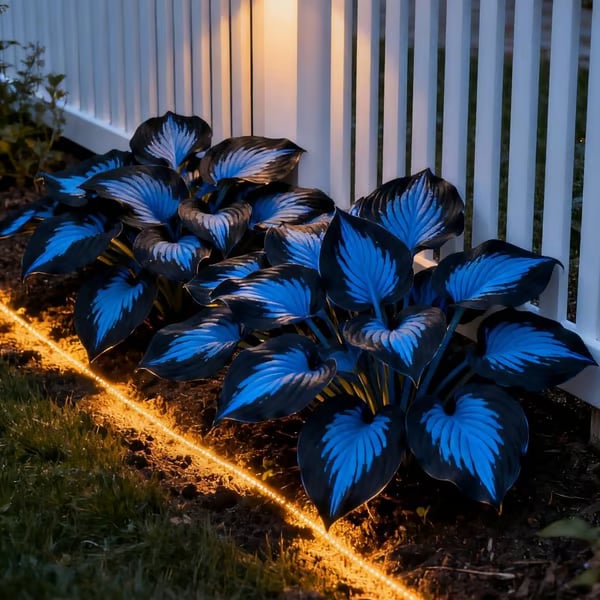 Premium Rare Hosta Seeds🌿Shade-Tolerant Plant