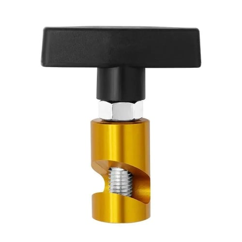 🚗Adjustable Car Hood Lift Prop Clamp
