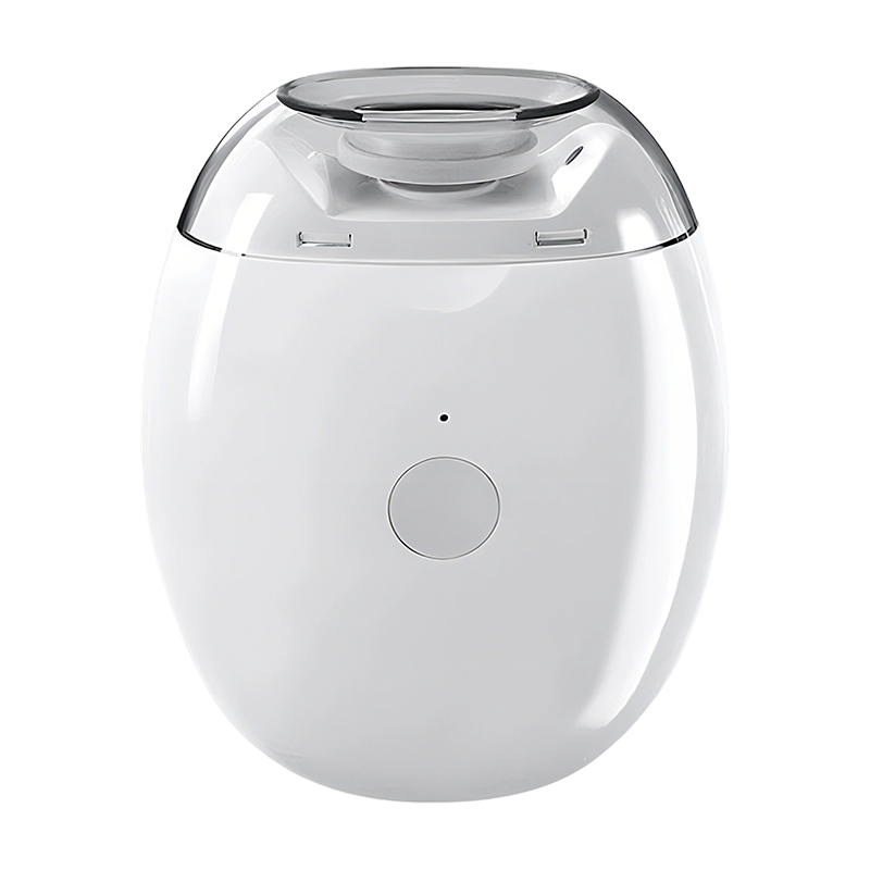 Smart Fingernail Grinder Pro – Automatic Nail Trimming for Adults & Kids 💅
