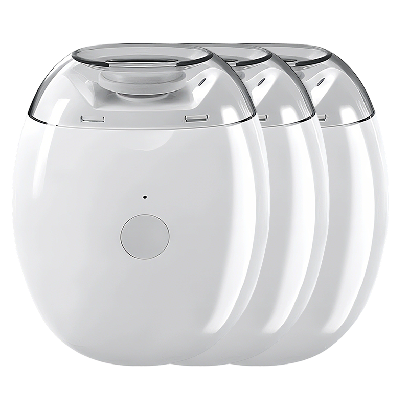 Smart Fingernail Grinder Pro – Automatic Nail Trimming for Adults & Kids 💅