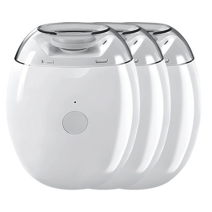 Smart Fingernail Grinder Pro – Automatic Nail Trimming for Adults & Kids 💅