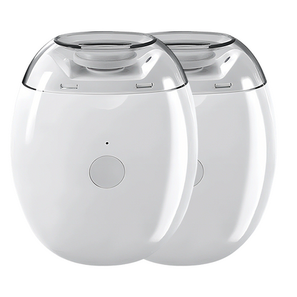 Smart Fingernail Grinder Pro – Automatic Nail Trimming for Adults & Kids 💅